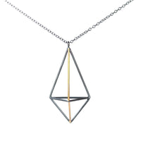 oxidized silver