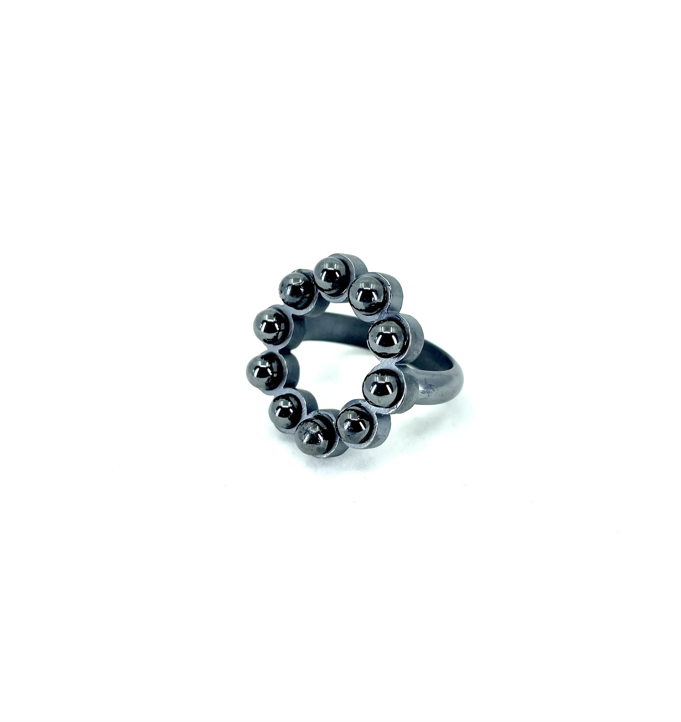 Hematite