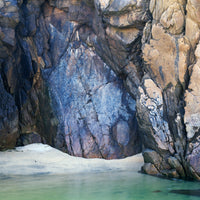 Garapata Wall