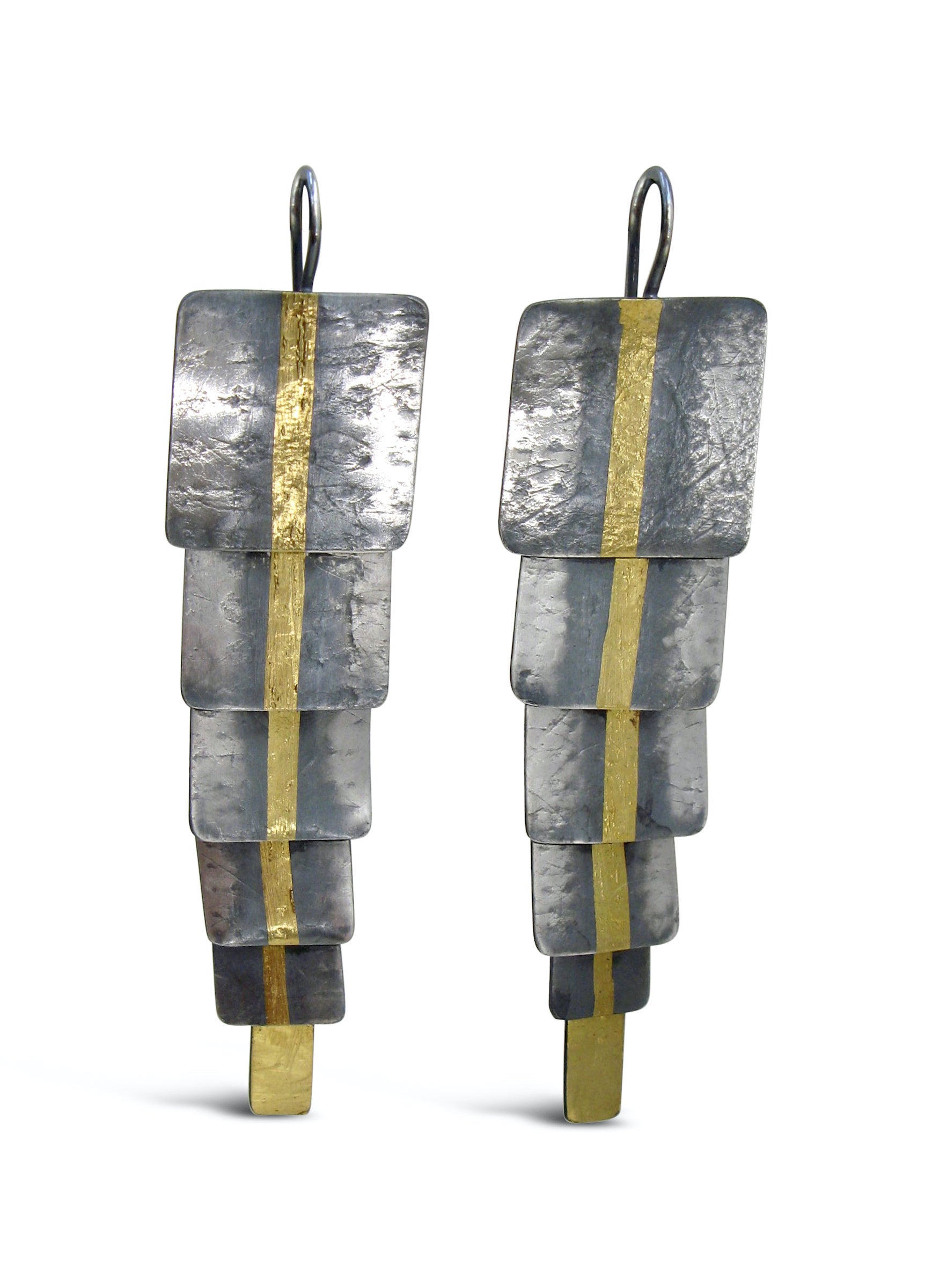 Longitude Earrings