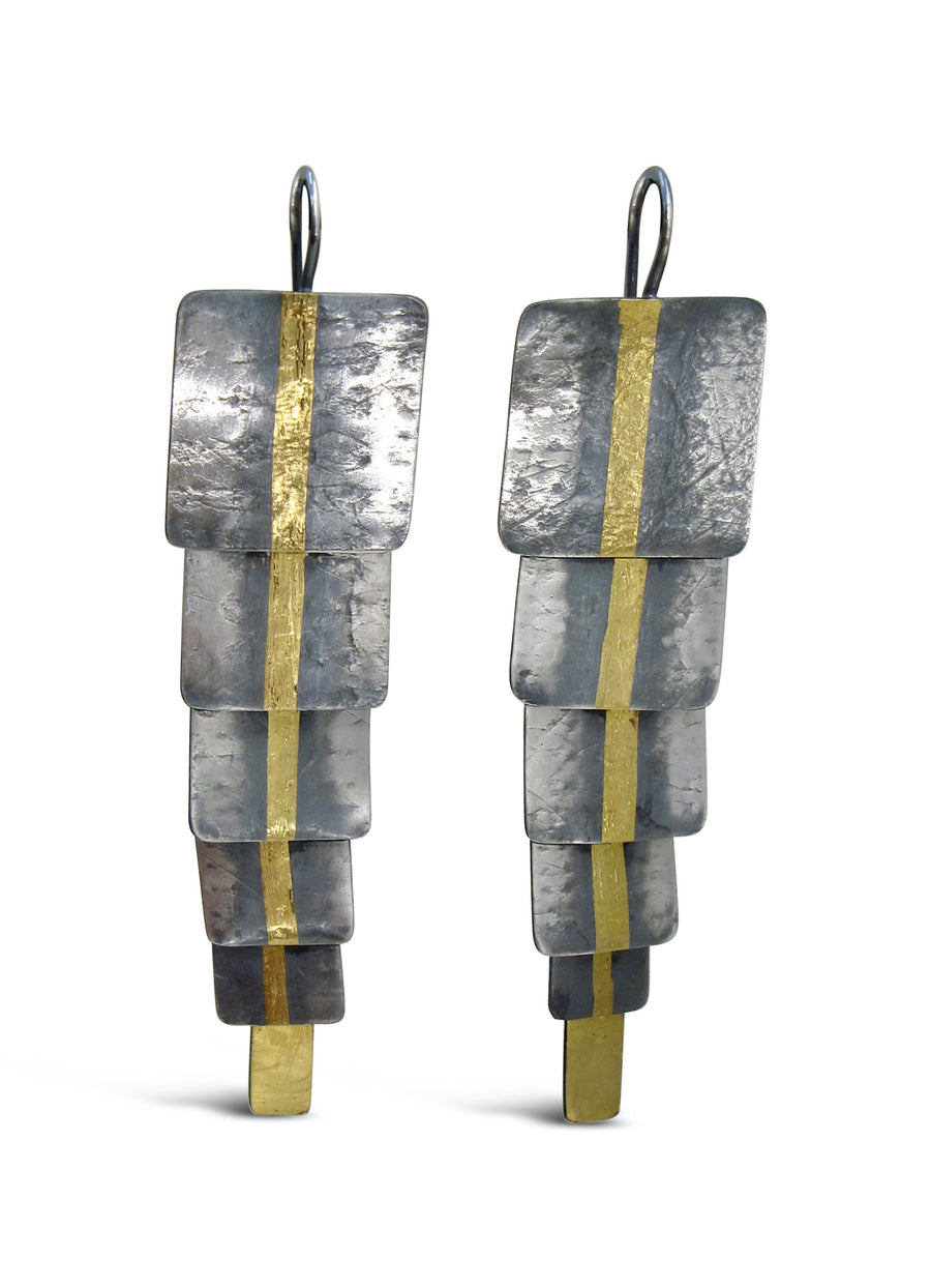 Longitude Earrings