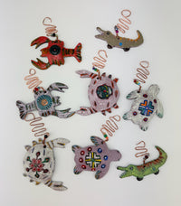 Lilia Venier's Ocean Collection III