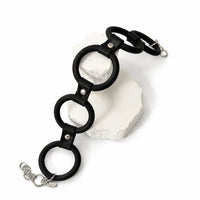 Noir Orbit Choker