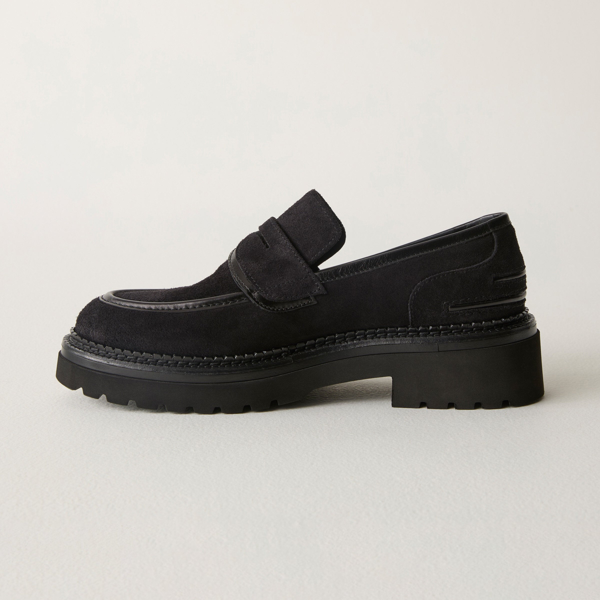 Carioca Loafer