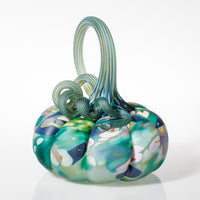 Aquamarine, Matte, Small