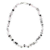 Voyage Herkimer Diamond Necklace
