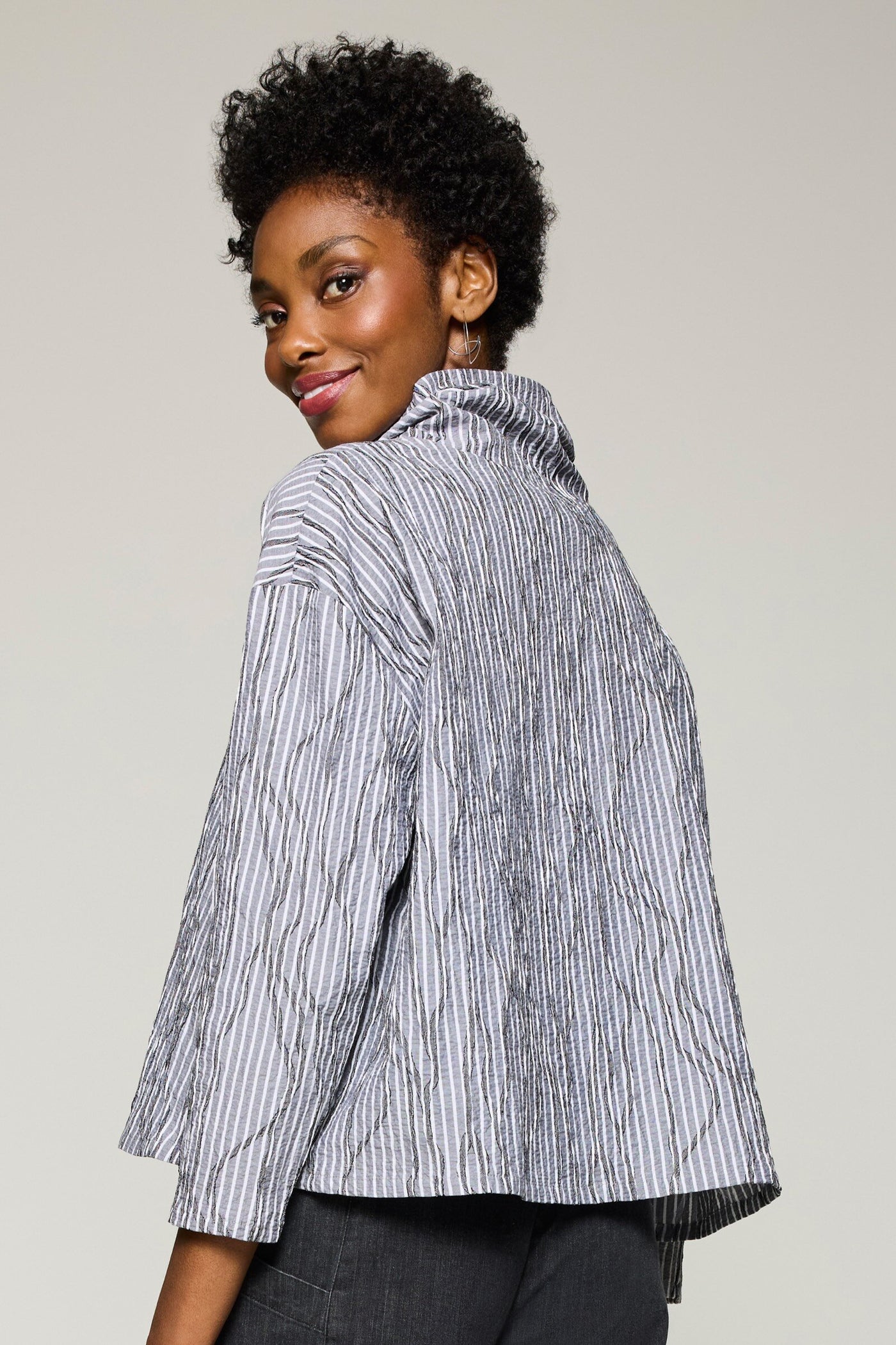 Valleyline Top