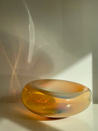 Touch Series: Iris Gold
