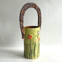 Garden Party Basket II