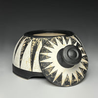 Geometric Dome Vessel