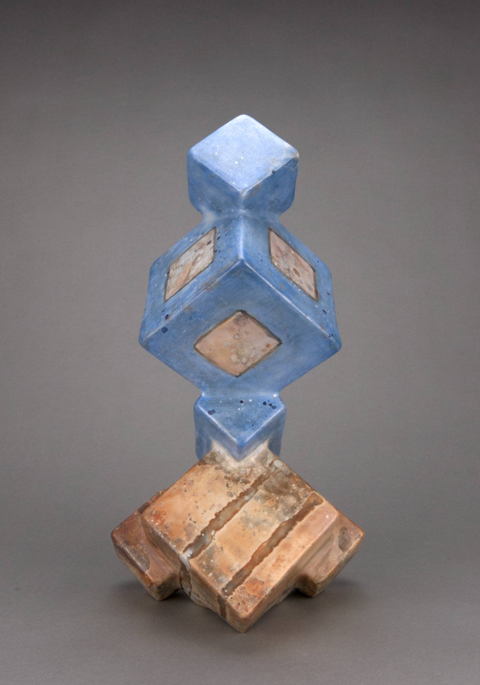 Cerulean Cascade