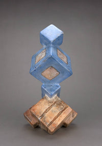 Cerulean Cascade