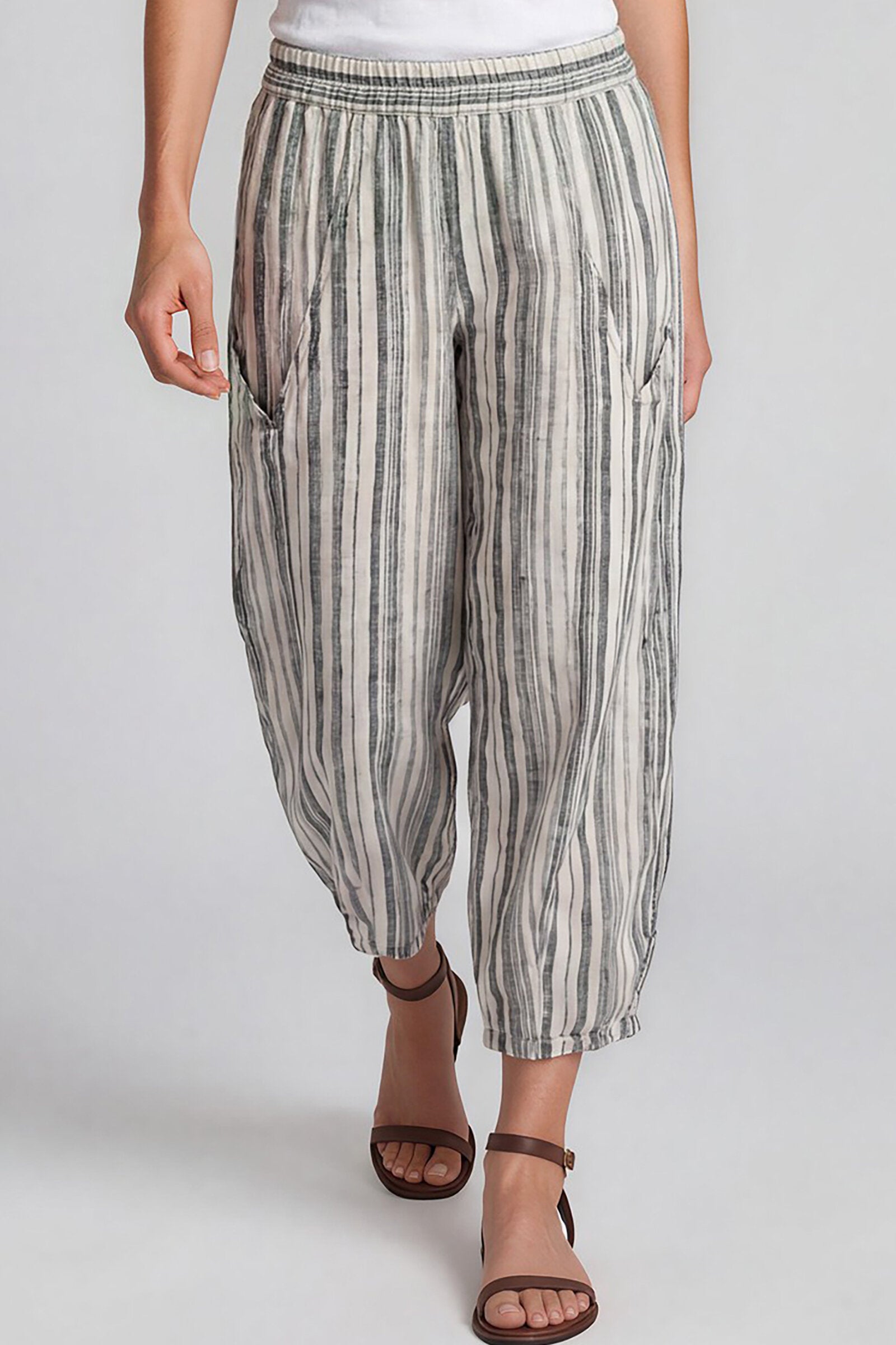 New Martin Pant
