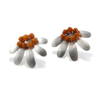 Treasured Petals Earrings