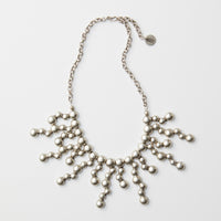 Energy Bubbles Necklace