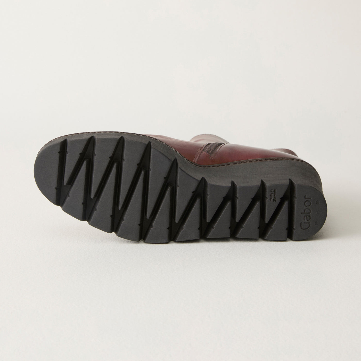 Montego Bootie