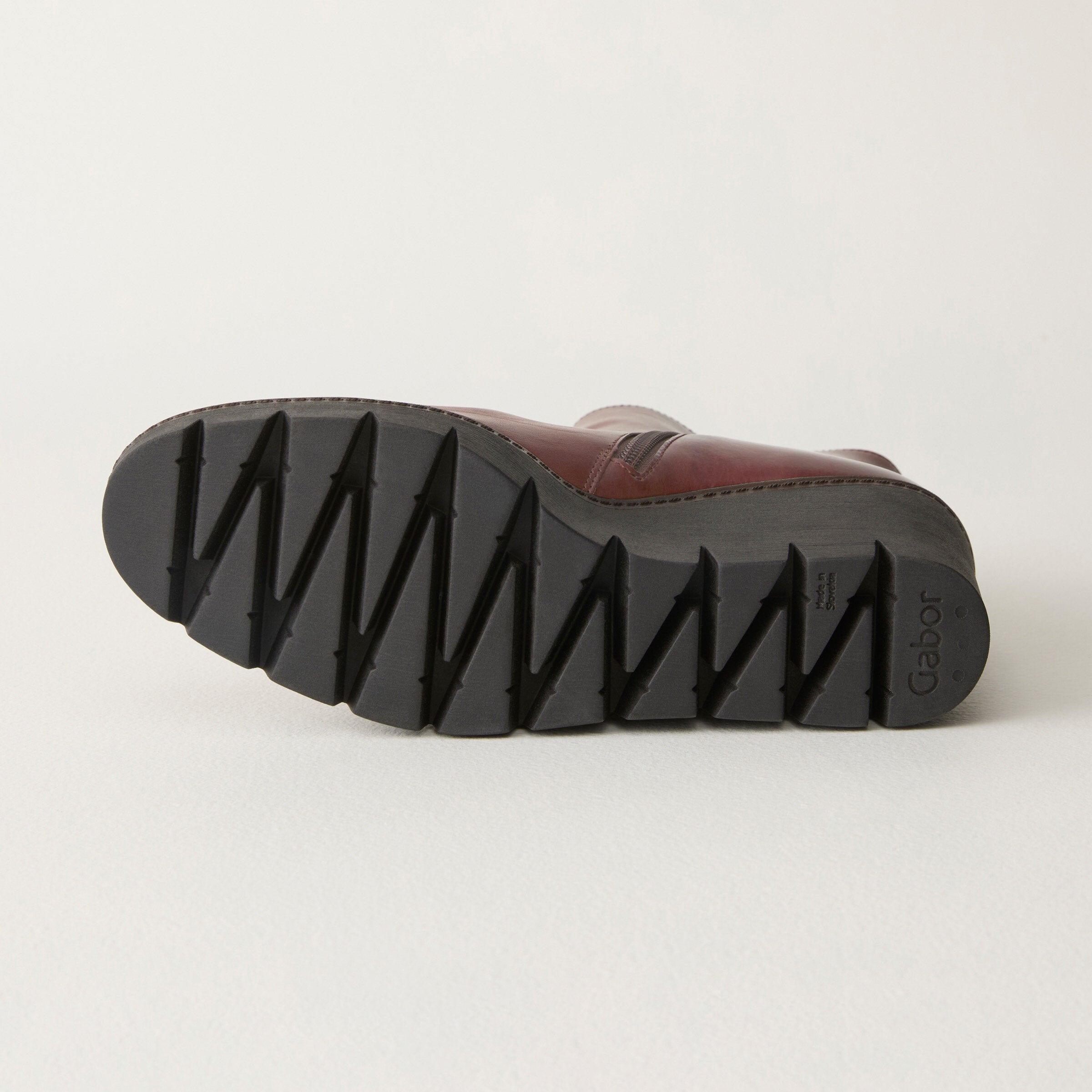 Montego Bootie