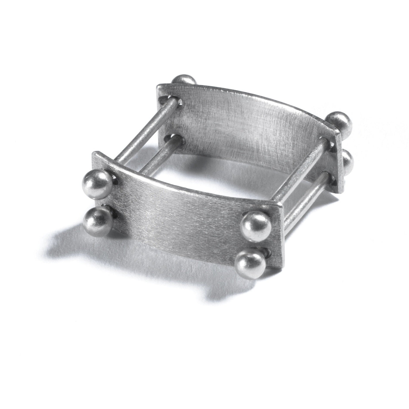 Collapsible Ring