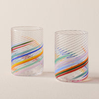 Little Glasses
