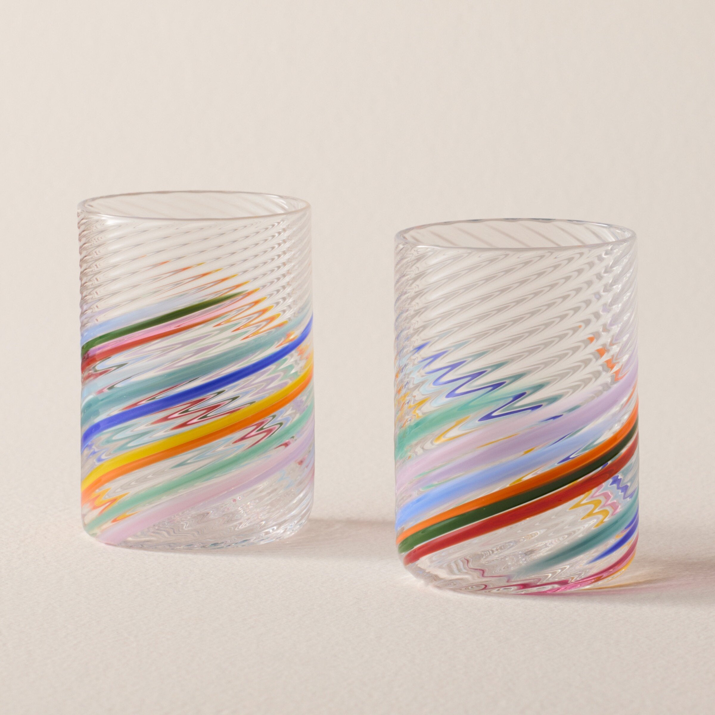 Little Glasses