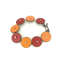 Red/Orange
