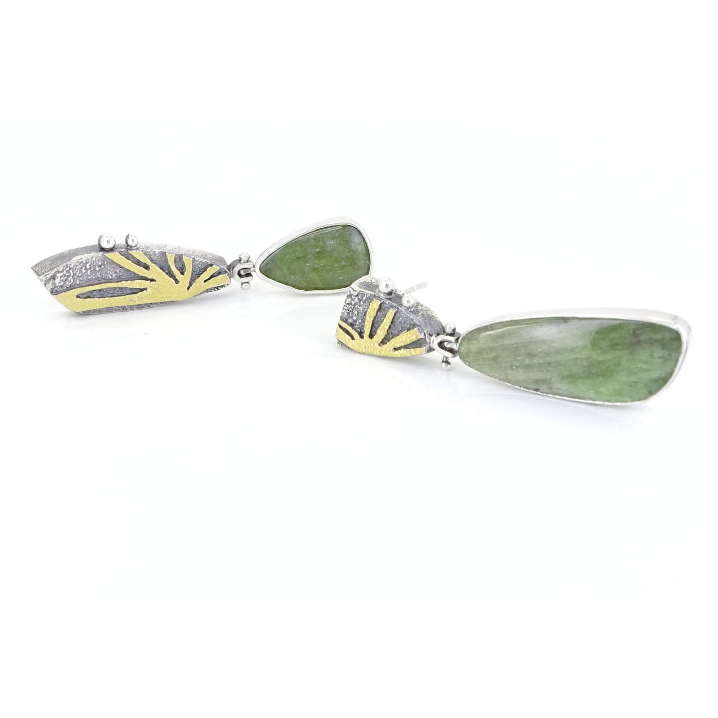 Esmerelda Earrings
