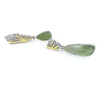 Esmerelda Earrings