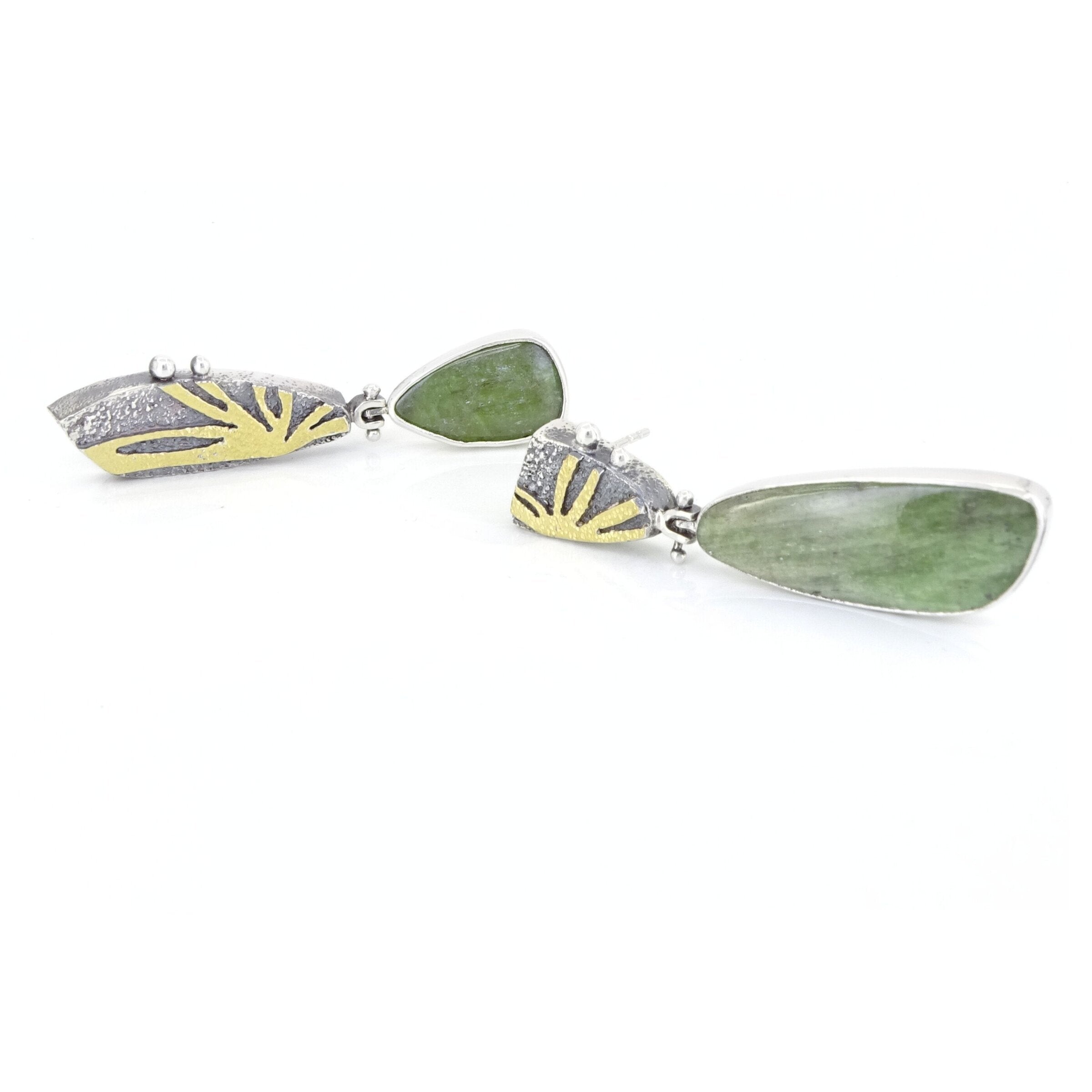Esmerelda Earrings
