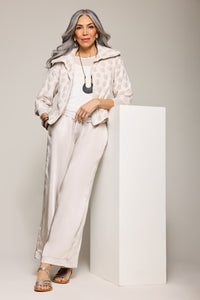 Rome Jacket
