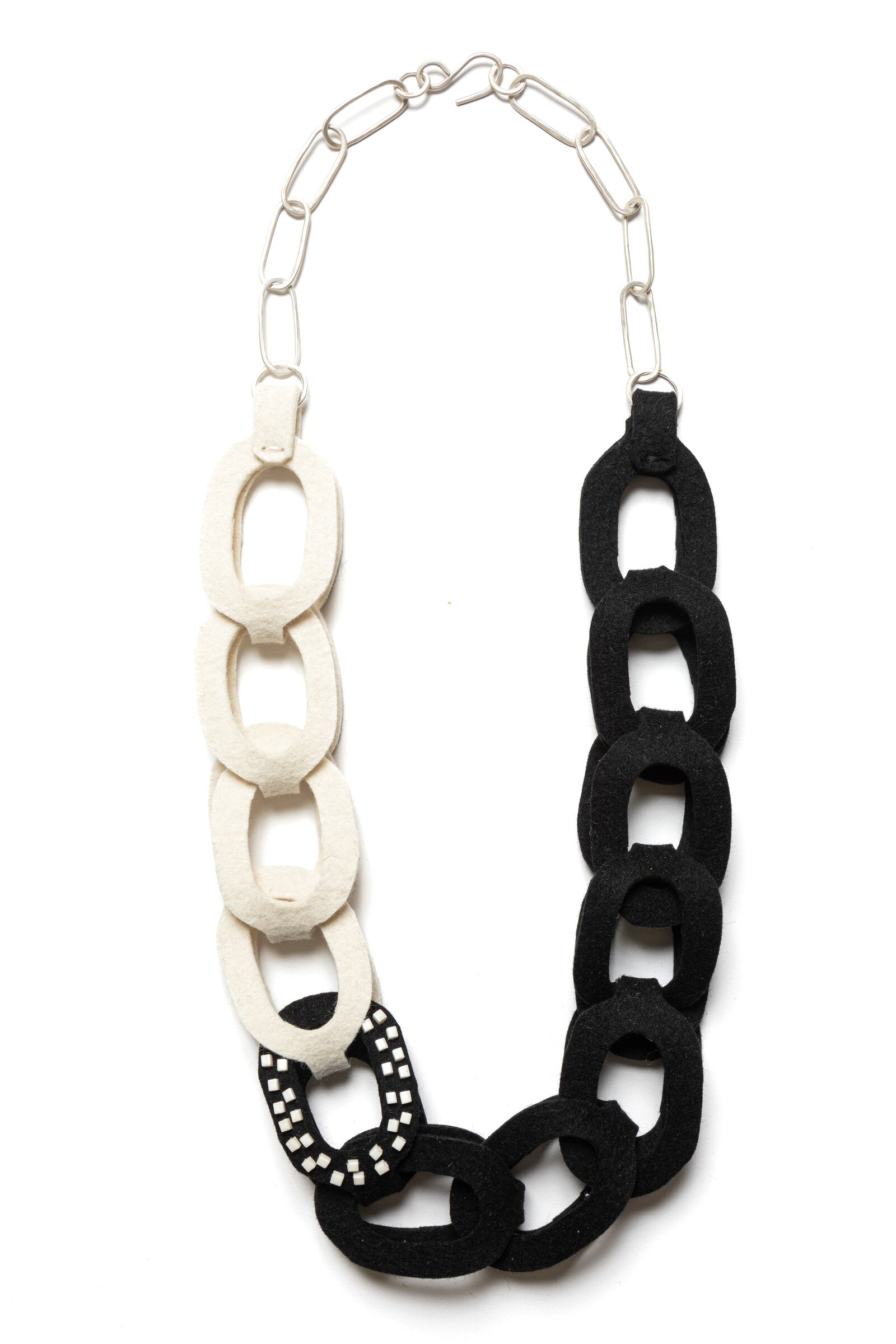 Black & White