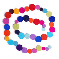 multicolor