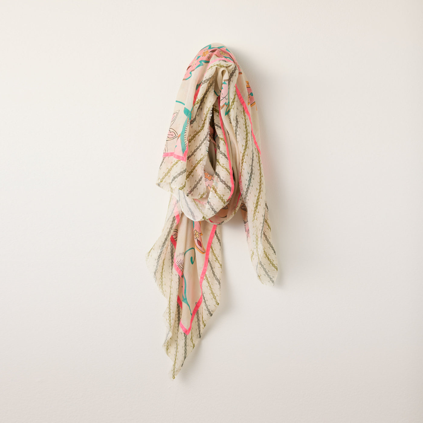 Gabriella Scarf