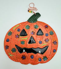 Pumpkin XVI