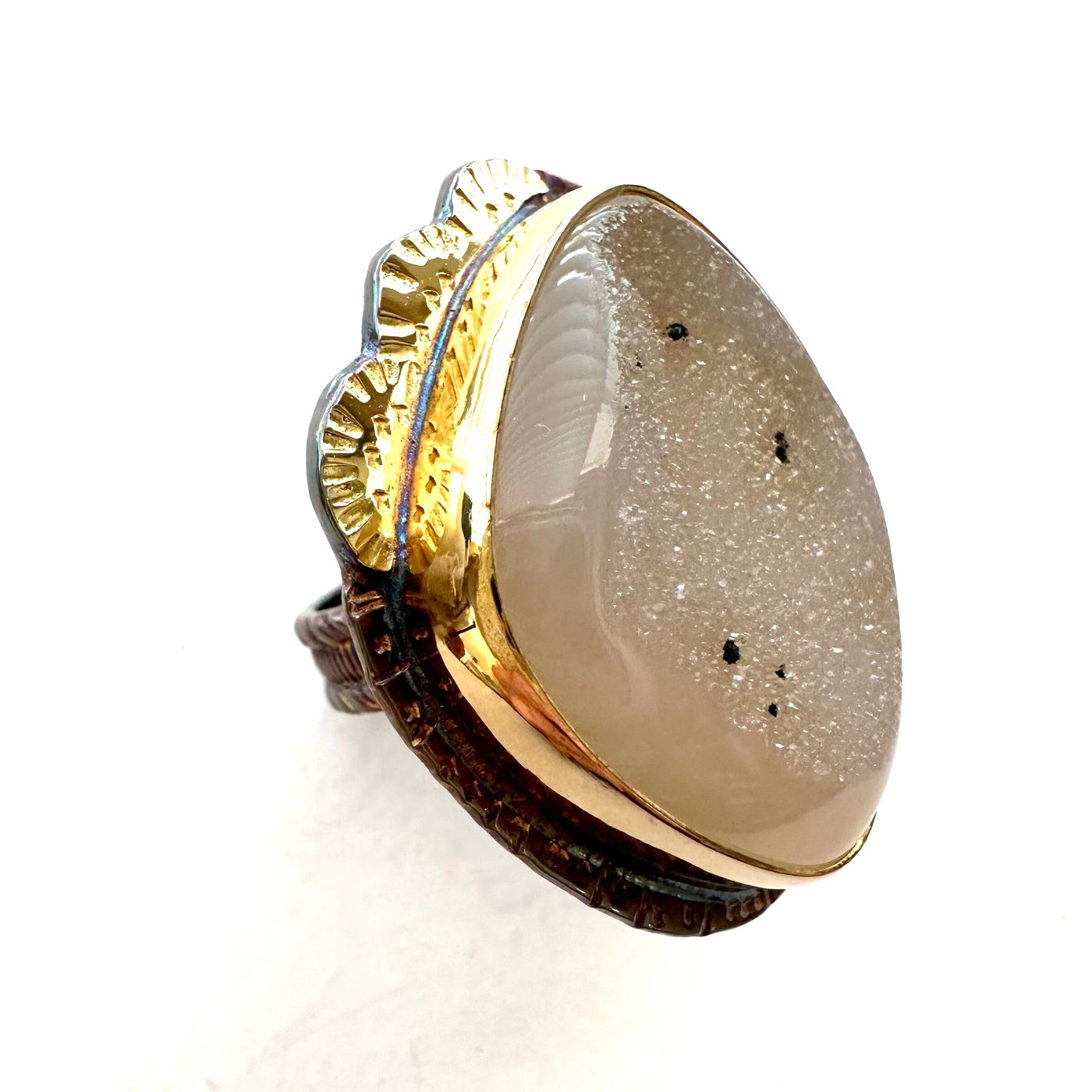 Follow Me Ring