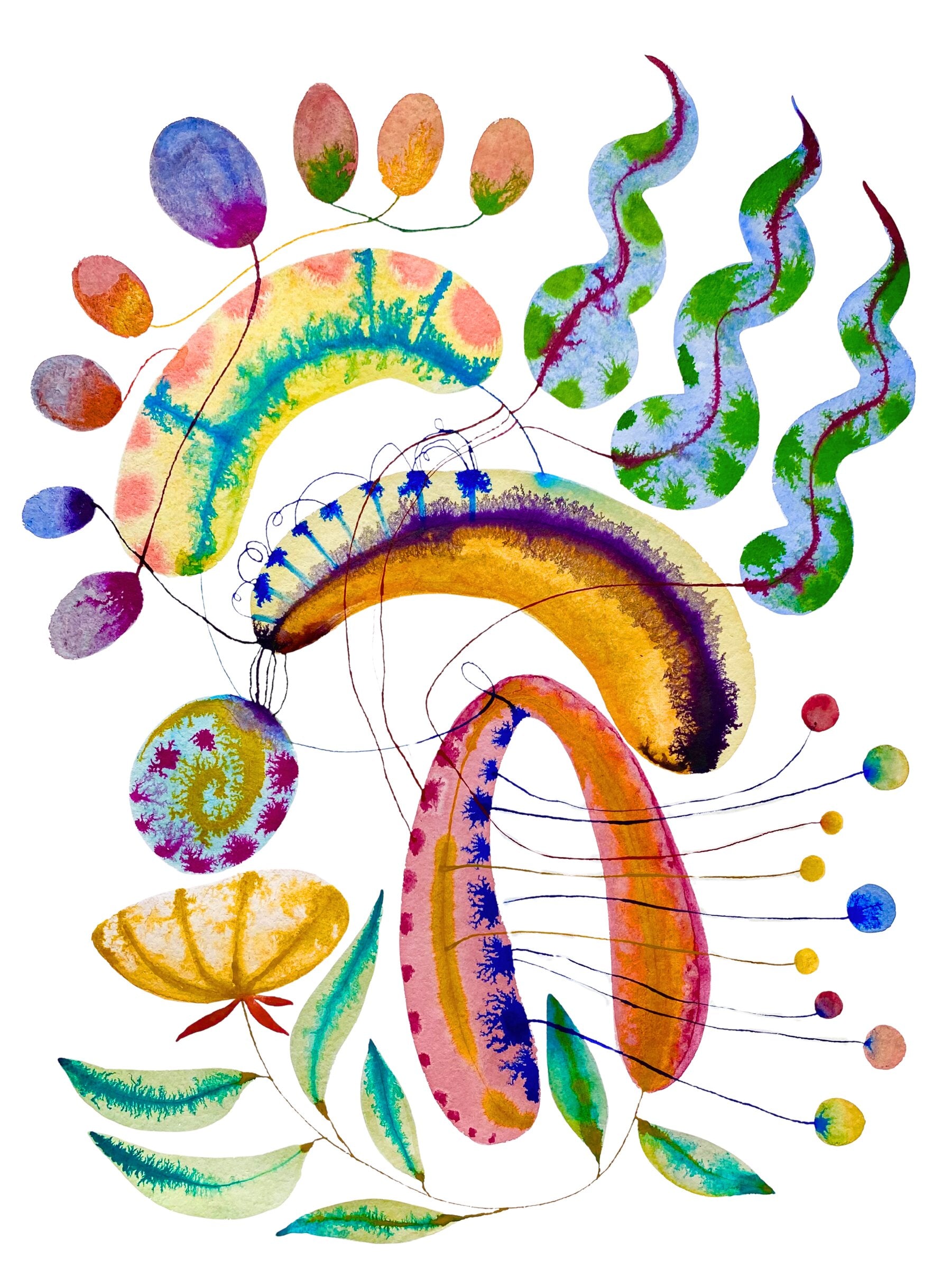 Synapse Garden 1