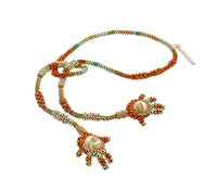 Circus Tiny Hands Lariat