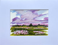Painted Sky
