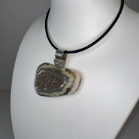 Stratify Pendant