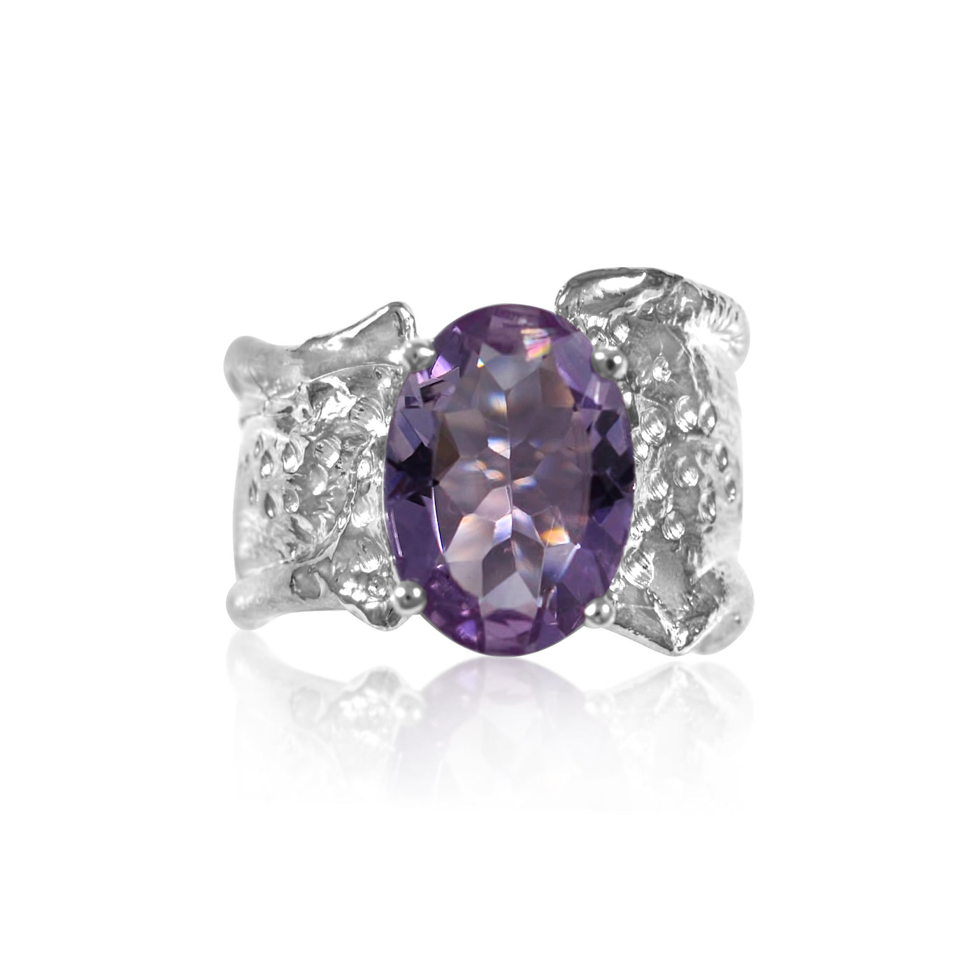 Pink Amethyst