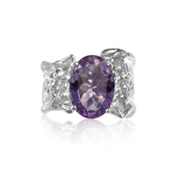 Pink Amethyst