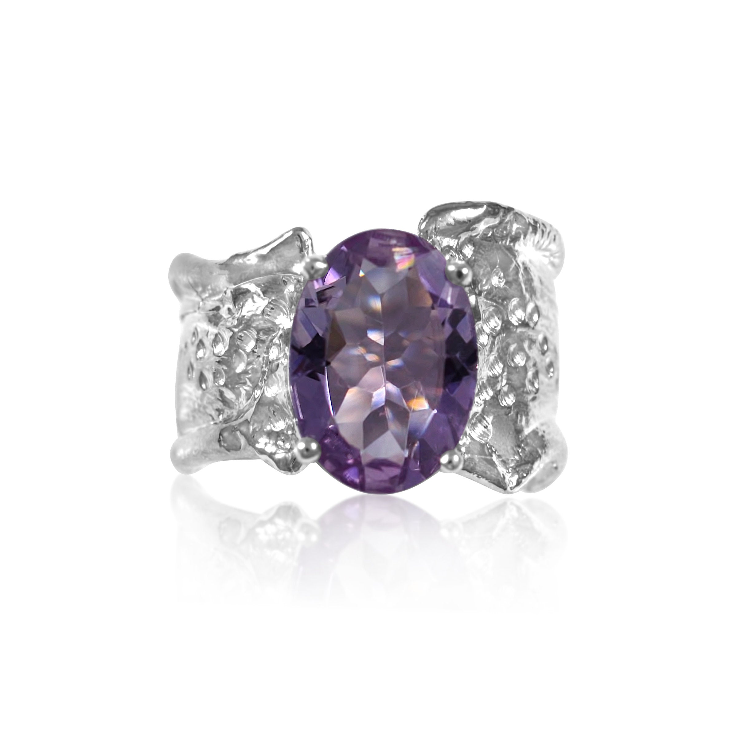Pink Amethyst