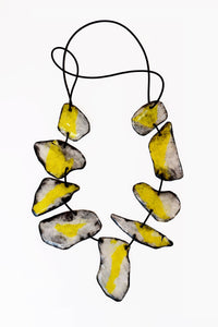Free-Form Necklace