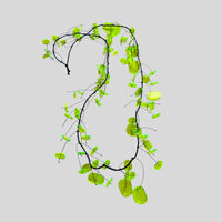 Glowing Kinetics Necklace