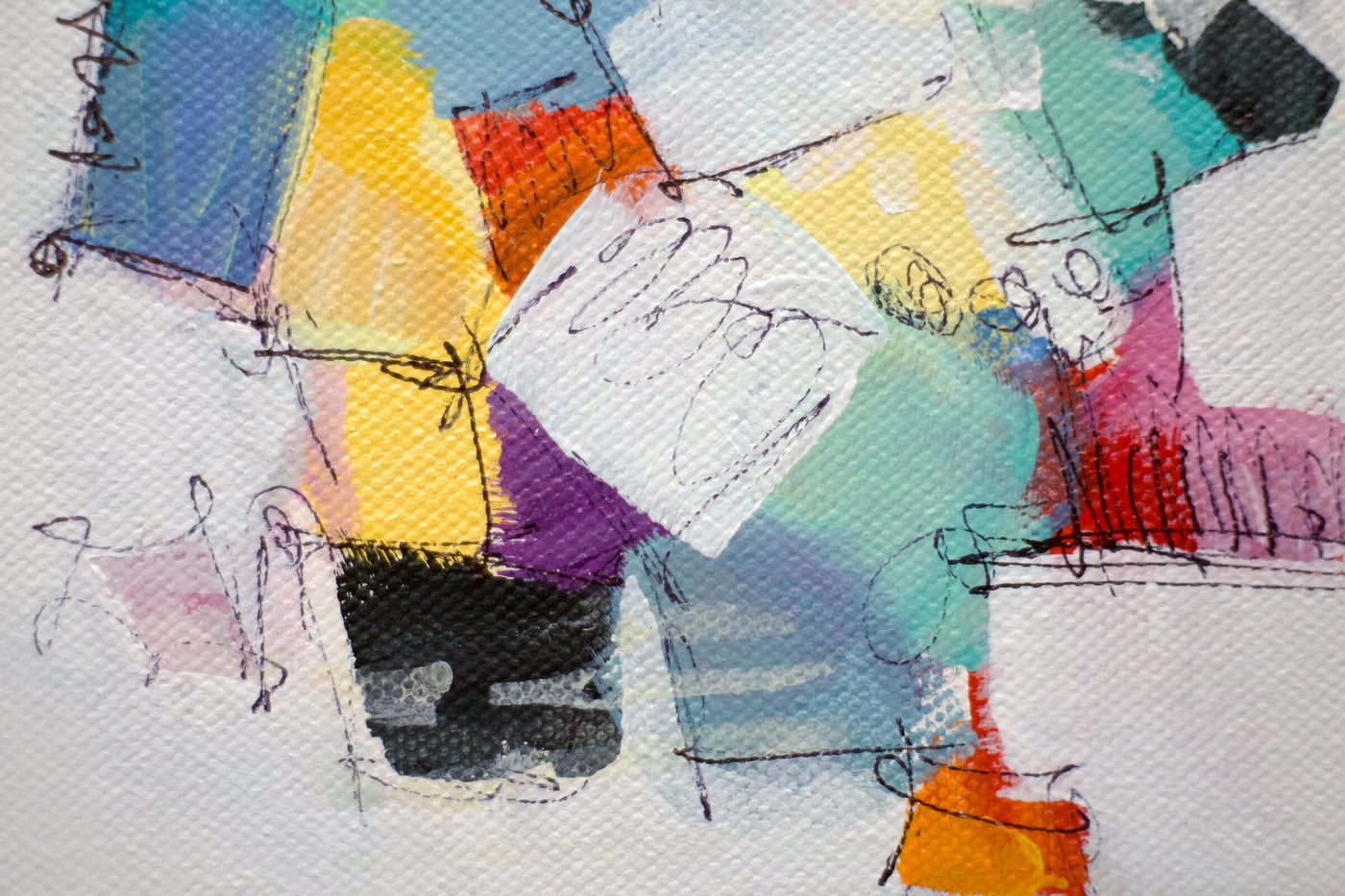 Bits and Pieces II