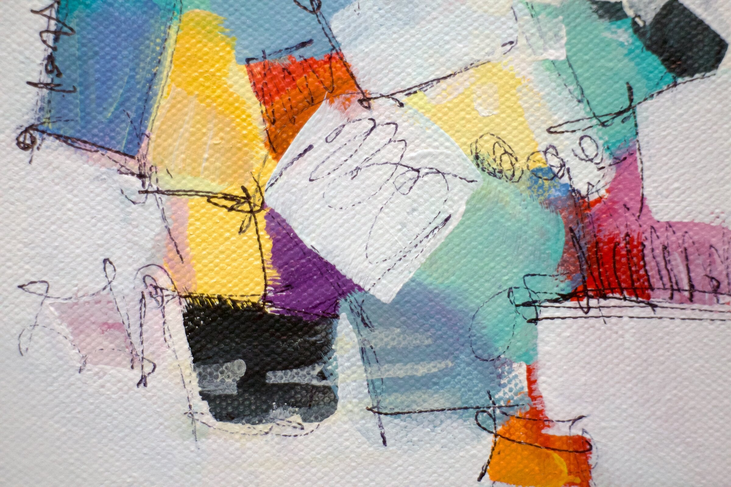 Bits and Pieces II