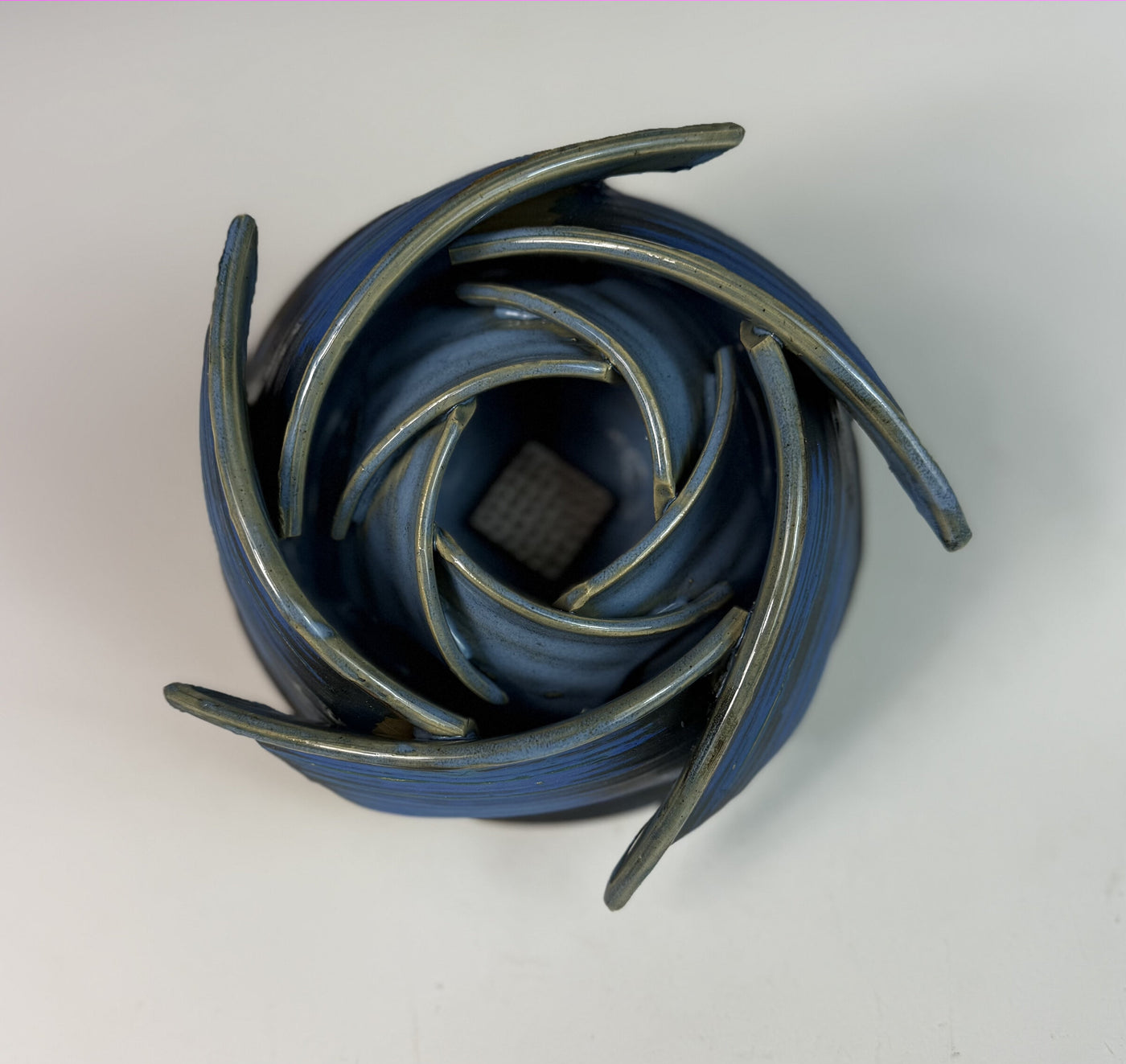 Sapphire Blue