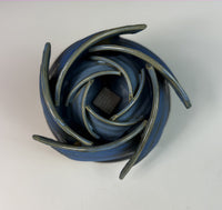 Sapphire Blue