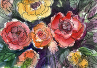 Flower Garden