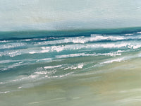 Gentle Breeze