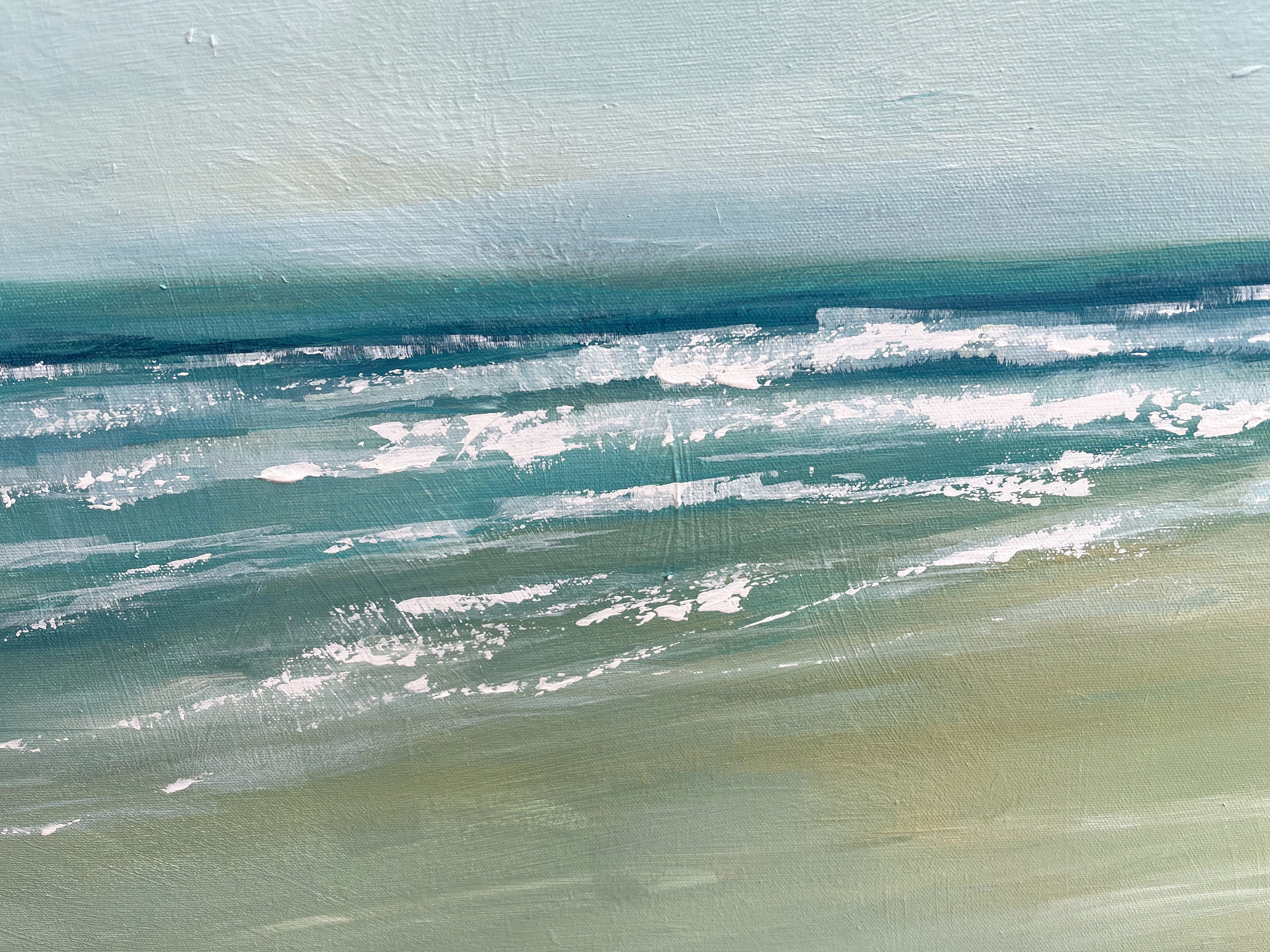 Gentle Breeze
